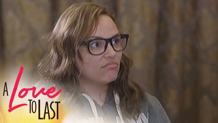 A Love to Last: Tracy teases Andeng again | Episode 14