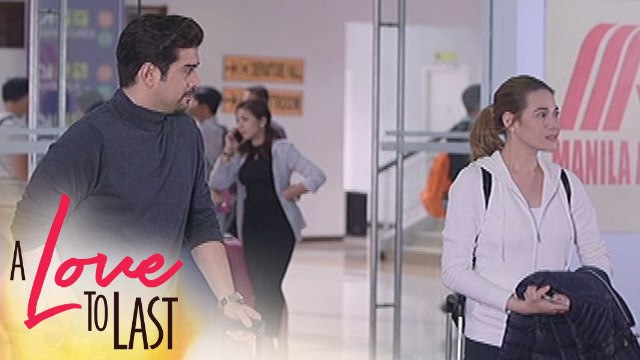 A Love to Last: Andeng and Anton return to Manila | Episode 14