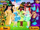 Disney Princess Game Cartoons - Disney Princess Video Games