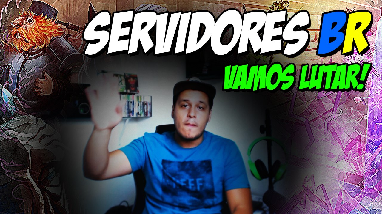 TIBIA - NÃO VAMOS DEIXAR ISSO ACONTECER - VAMOS LUTAR!