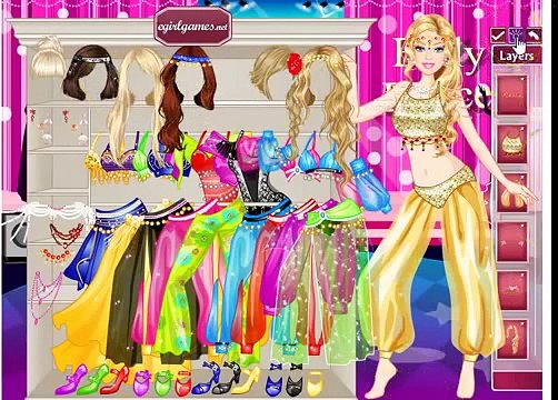 Барби сhabille собственной принцессы ~ играть детские игры для детей скачать игры бесплатно ~ sDQl8KZGQVA