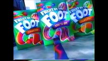 Nickelodeon July 2004 / 2007 Commercials