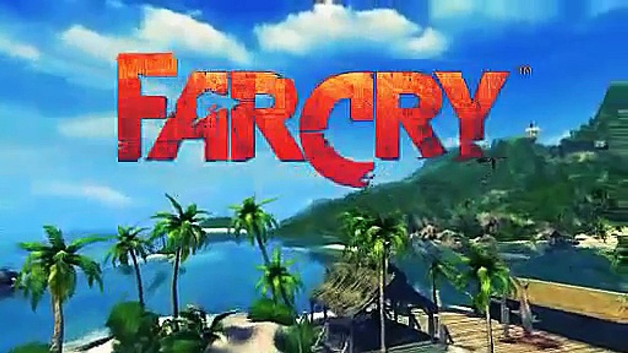 Far Cry 1 - Nova Serie