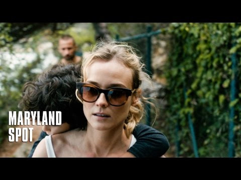 Maryland - Spot