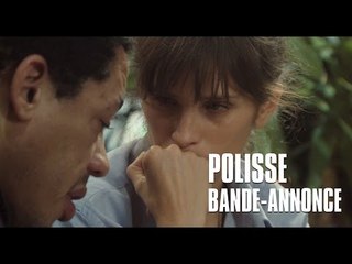 Polisse de Maïwenn - Bande-Annonce