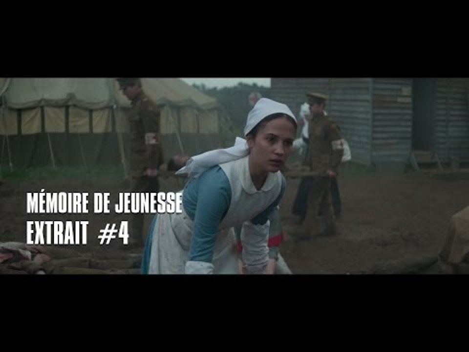 Mémoires de jeunesse - Extrait #4