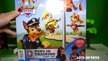 Paw Patrol Teams Up With Transformers Rescue Bots and Octonauts to Save the Day!!! Lots of Toys