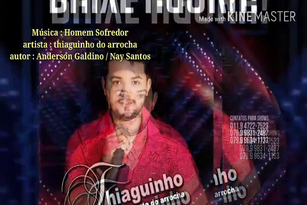 #Sofrencia