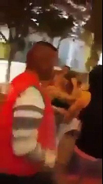 هذه دولة الحداثة التي وعد بها السفيه الحبيب بورقيبة و من بعده كلبه بن على...ه...