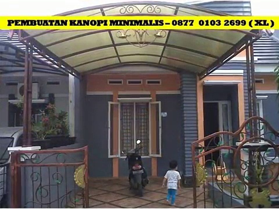 Tukang Kanopi Mojokerto-WA 0877- 0103 – 2699 ( XL )