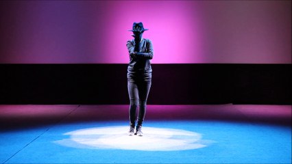 Dance Cover by Mickey / The Best Present (최고의 선물) - Rain (비)