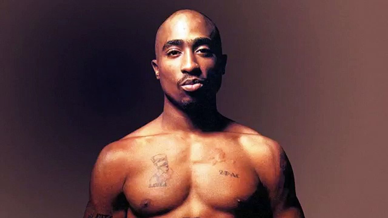 2Pac - Changes REMIX