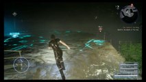 FINAL FANTASY XV FIRST TIME PLAYTHROUGH PART 142 THE HAND OF THE KING