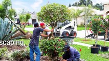 Green Acres Group: Maintaining Lawns Professionally