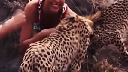 Don't mess with animals compilation viral video 2017