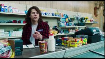 American Ultra Official Weapon Trailer (2015) - Jesse Eisenberg, Kristen Stewart Comedy HD