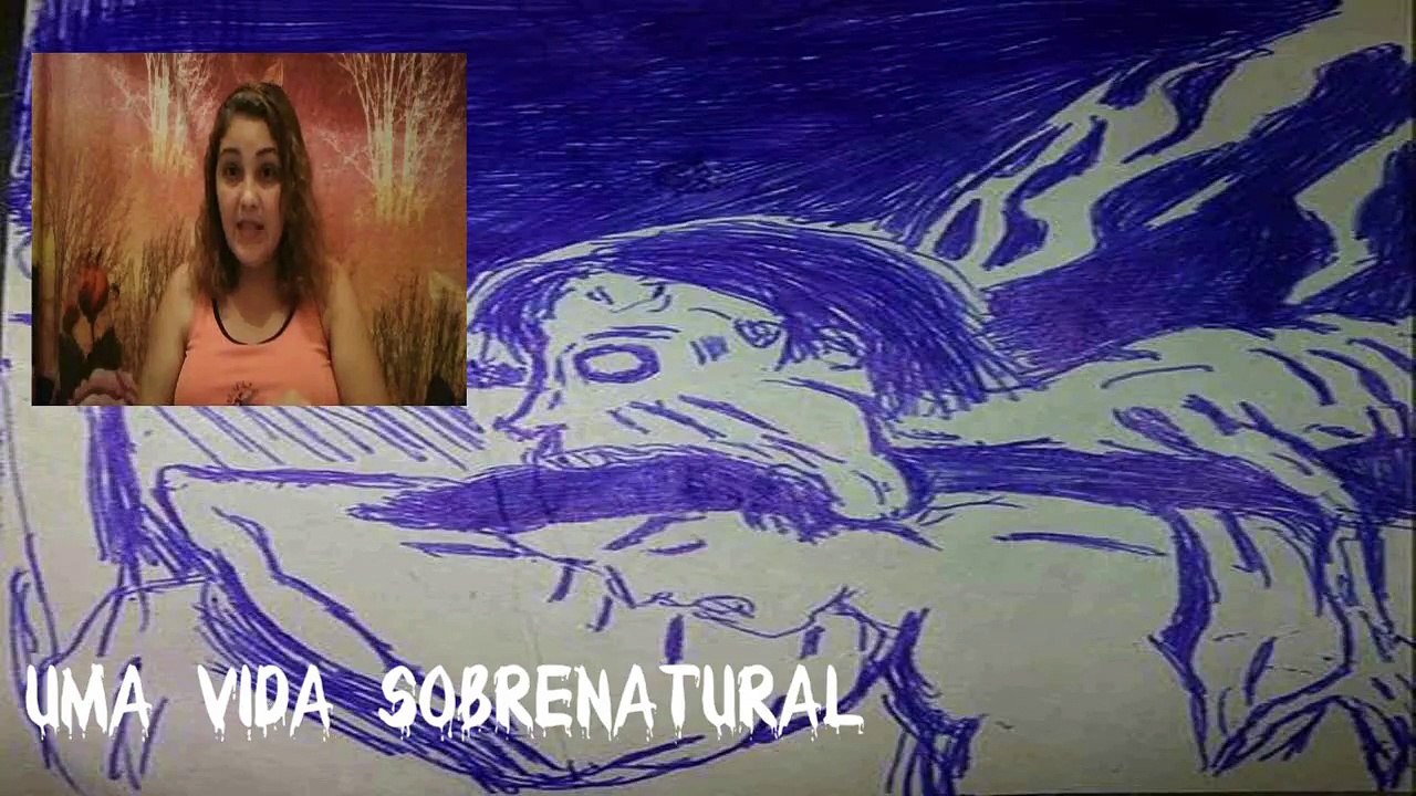Vídeo 31  Uma Vida Sobrenatural