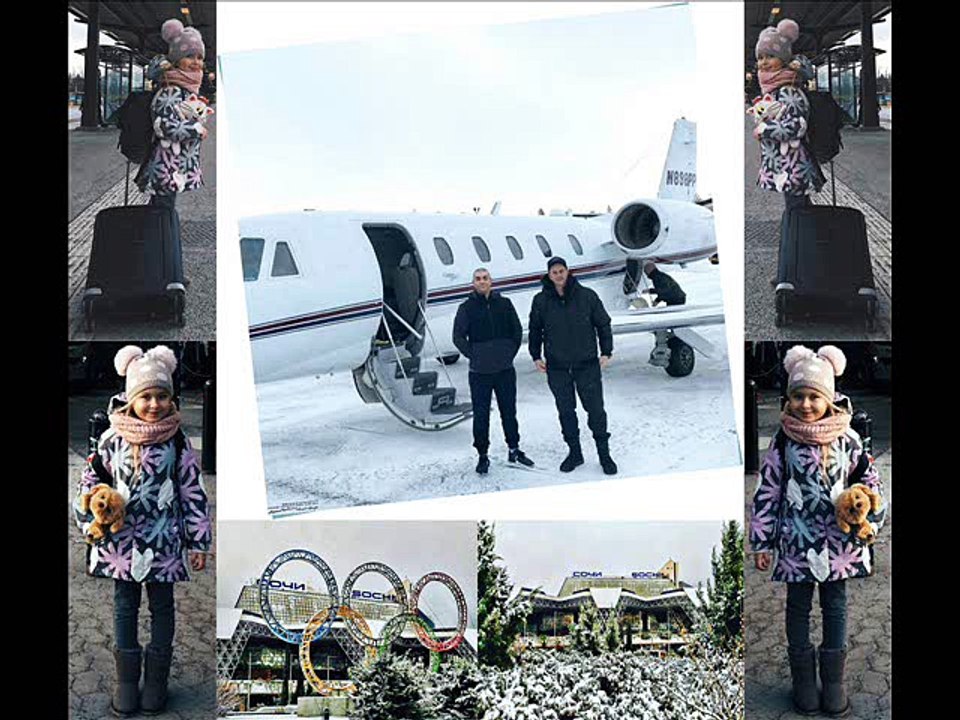 Wonderfull Chill Out Vocal And Ambient Music / Travel And Flying Mix 2017 / - By Marsel Mihaylov ™