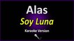 Soy Luna - Alas - Muramatsu Karaoke
