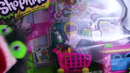 EPIC HAUL! Worlds 1st GIANT MEGA Shopkins Blind Box Surprise Eggs OVER 100 SHOPKINS