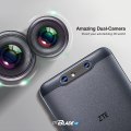 ZTE V8 com câmera dupla é apresentado na CES 2017 videoanálise em PT-BR.