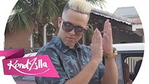 MC G15   Deu Onda (KondZilla)