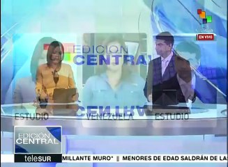 Inversión social de Venezuela también beneficia a colombianos