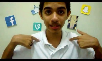 Bem-Vindos Ao Canal !!