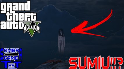 GTA 5 - Fui ver o Fantasma e você que assustou??? Não Assista!!!