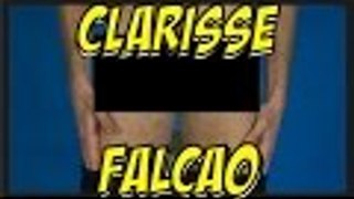 CLARISSE FALCÃO E O CLIPE PUTANESCO EU ESCOLHI VOCÊ