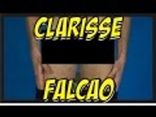 CLARISSE FALCÃO E O CLIPE PUTANESCO EU ESCOLHI VOCÊ