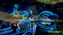راشد الماجد - كثر كل شي واحشني - حفل دبي 2016 - HD