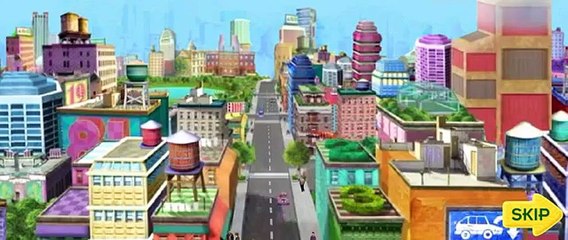 Команда Умизуми Сумасшедшие Ролики Уми Сити Великую Миссию