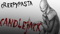 CandleJack (That name) - Creepypasta [Português, BR]