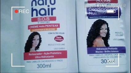 Resenha Creme de pentear da natu hair SKAFE  Por Fabii santo 1280x720 3,78Mbps 2017-01-26 00-04-23