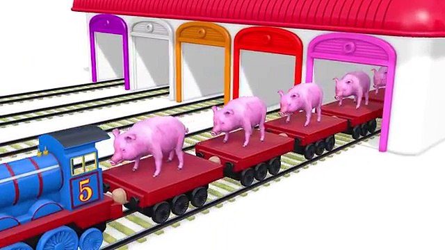 Aprenda cores com McQueen Disney cores para crianças e crianças pequenas