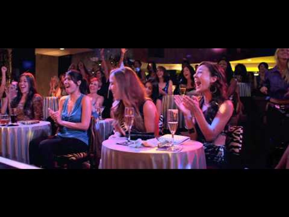 MAGIC MIKE - TEASER 2 EXCLUSIF VF