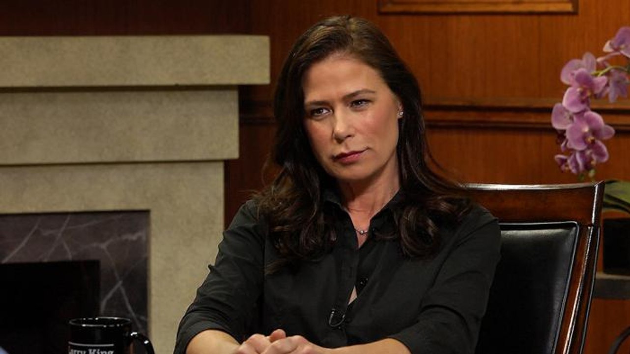 Maura Tierney on wage gap: I'm always paid less than men