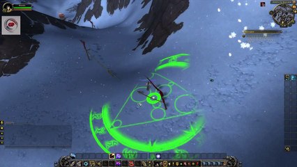 [WoW] Domando o Pisante(Stompy) Guia para hunters [HD]