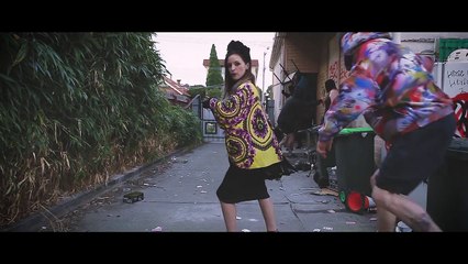 Klara Zubonja - We Have No Control