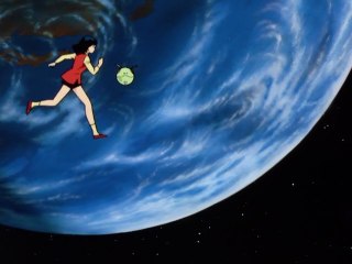 機動戦士Ζガンダム ED 1