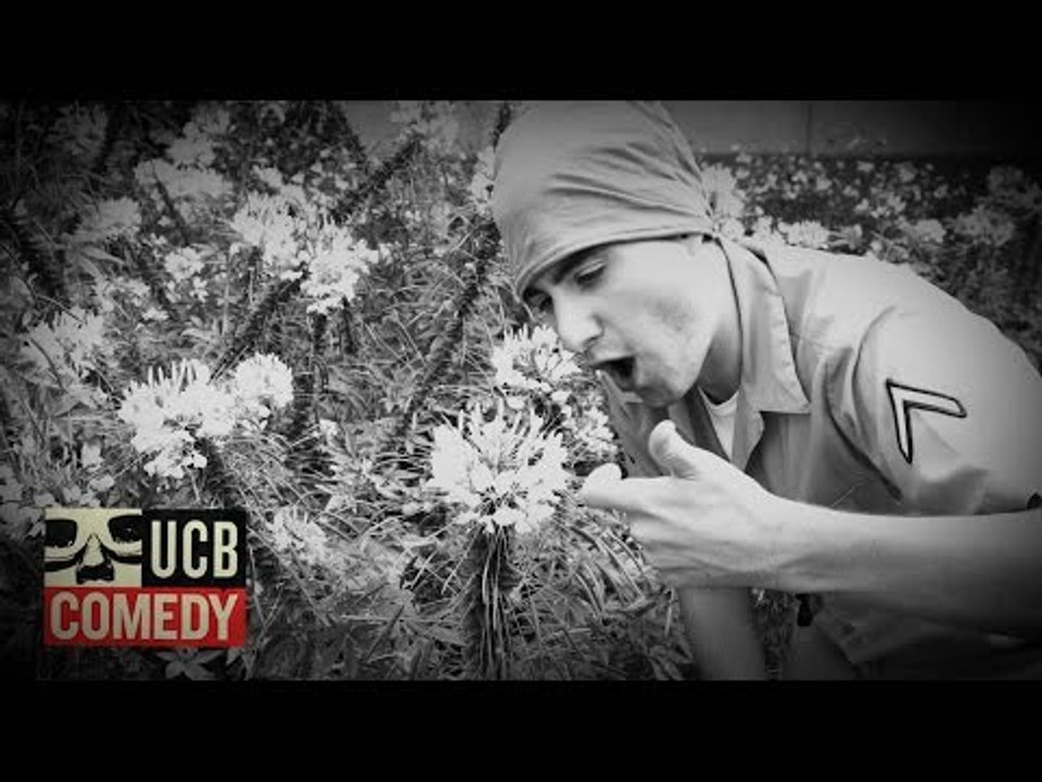 Scoutmaster Feldman's Safety Rap