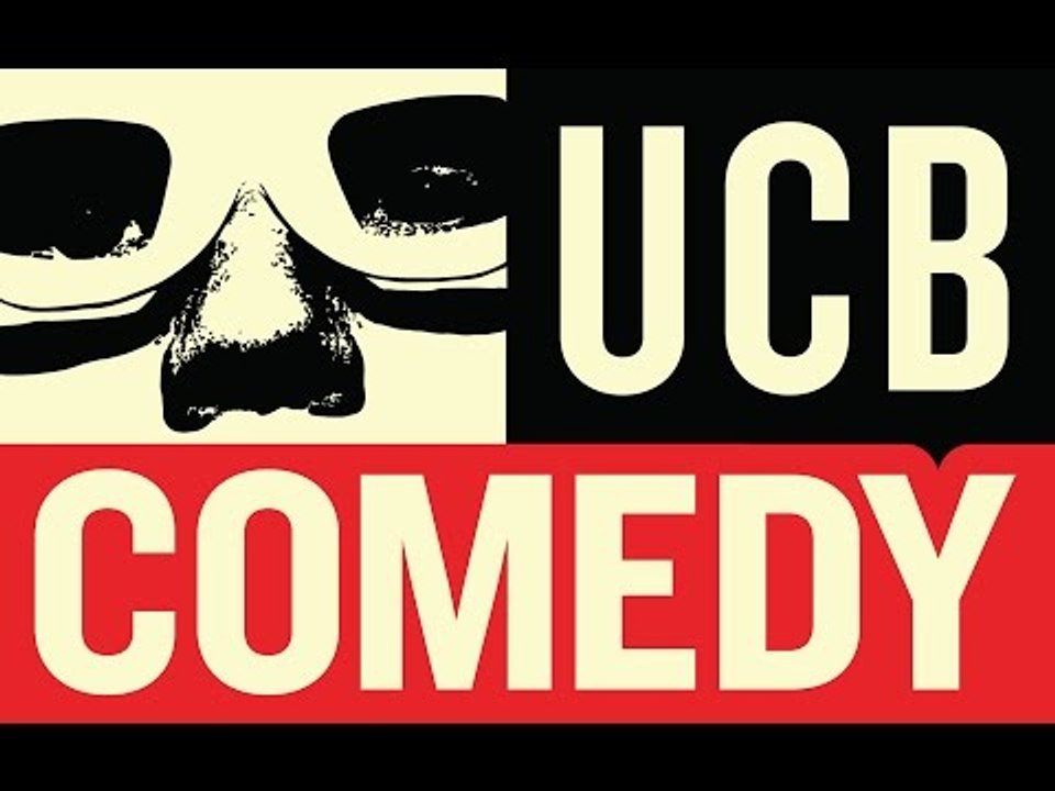 What Is UCB Comedy?