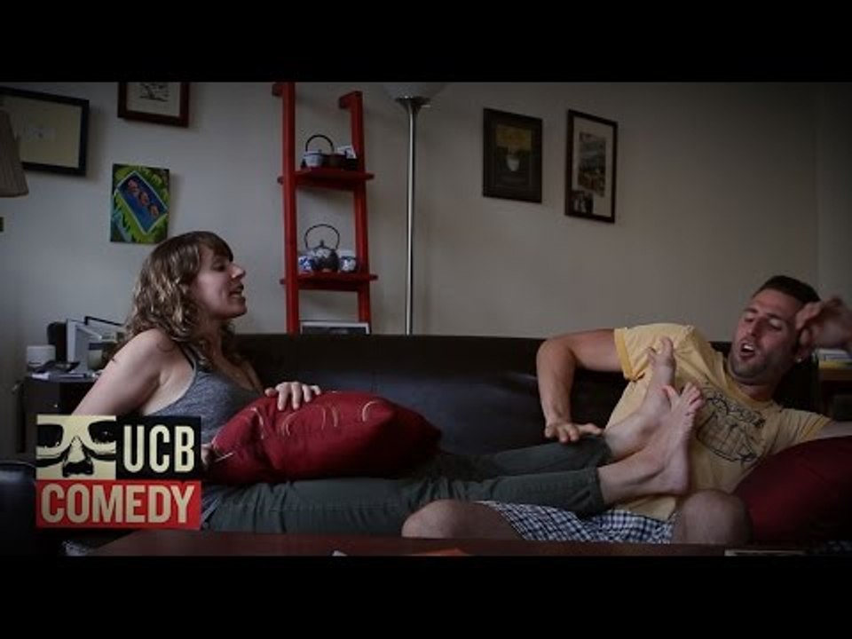 Trying | Therapy