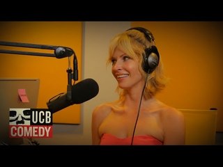 Acting Like Children | Season 3 - Vicki Goes On a Podcast