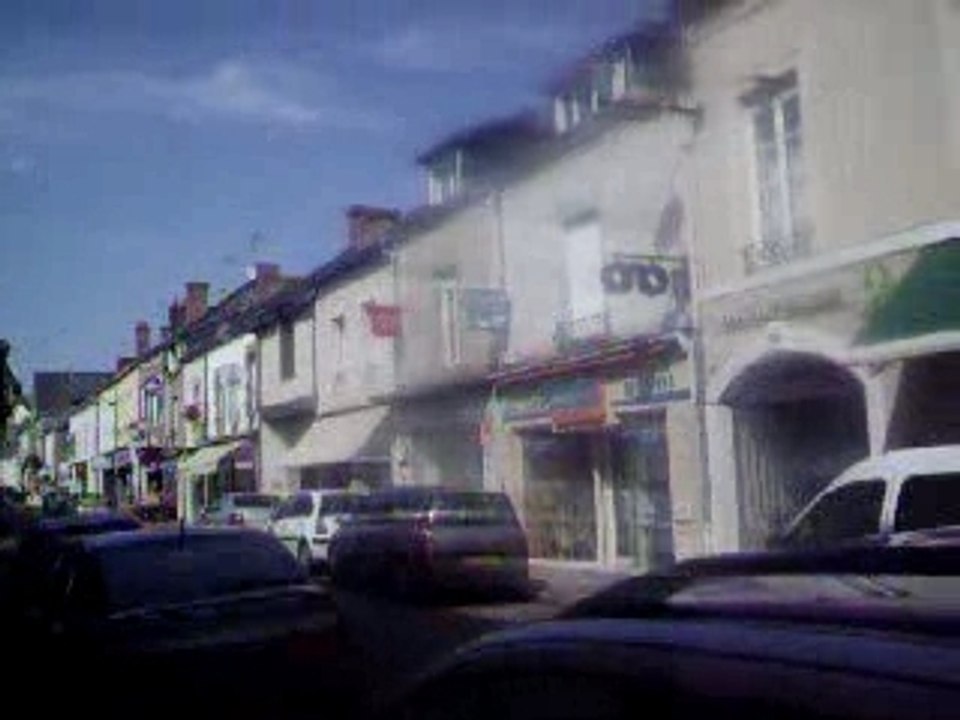 EVRON son ex-maire ANDRE ROCTON en correctionnel !
