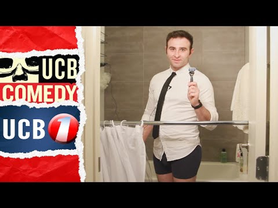 How Do You Shave Your Balls? | by UCB1