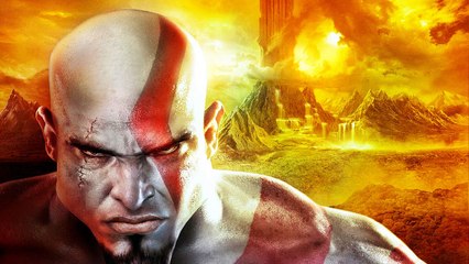 45 CURIOSIDADES SOBRE GOD OF WAR !