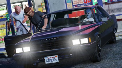 45 CURIOSIDADES SOBRE GTA V   EPISODIO 1