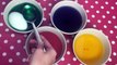 Раскраски пасхальные яйца DIY Как покрасить пасхальные яйца на дому Osterei Huevos де Паскуа